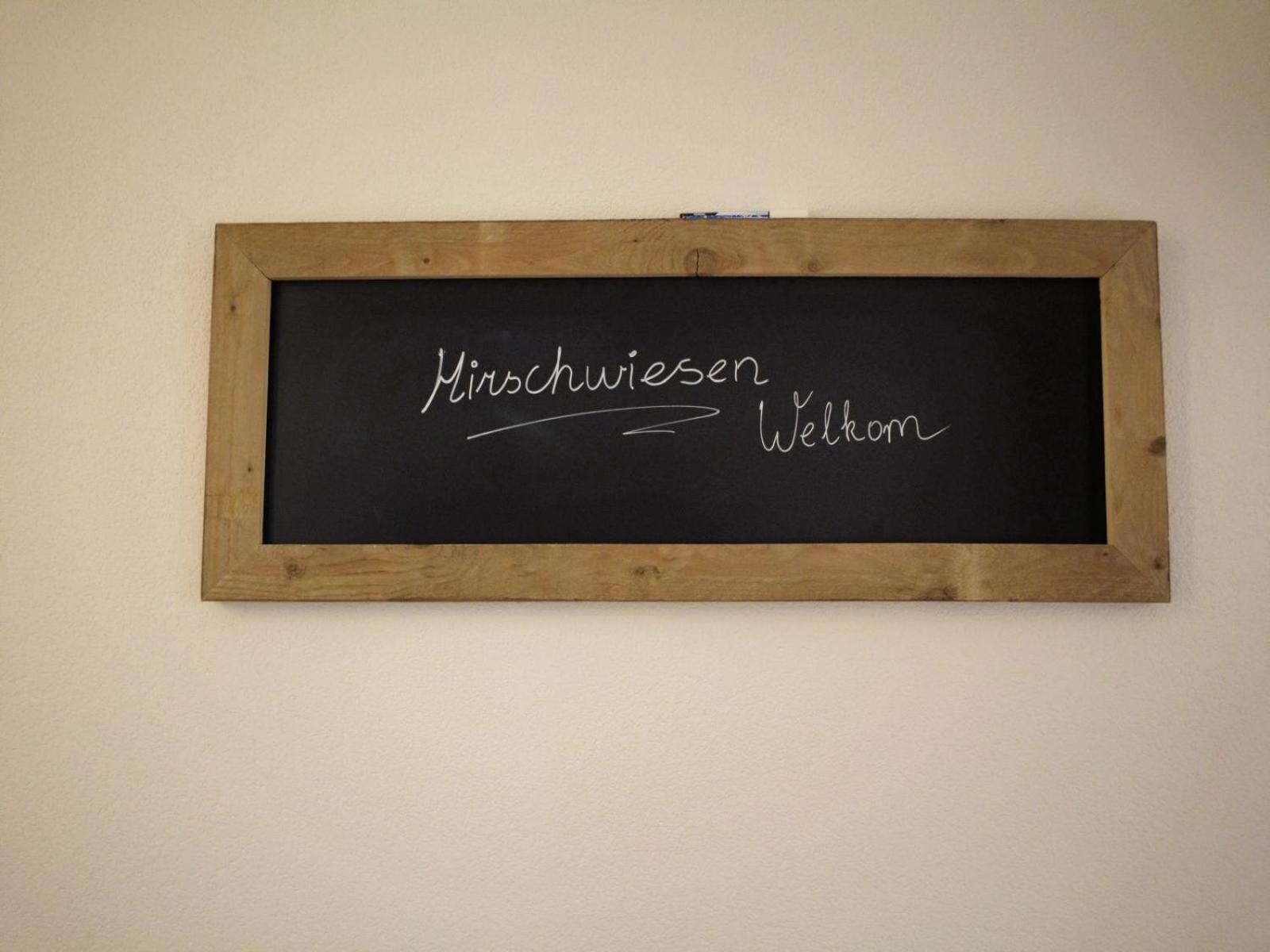 Aparthotels Berwang / Haus Wiesengrund Eksteriør billede