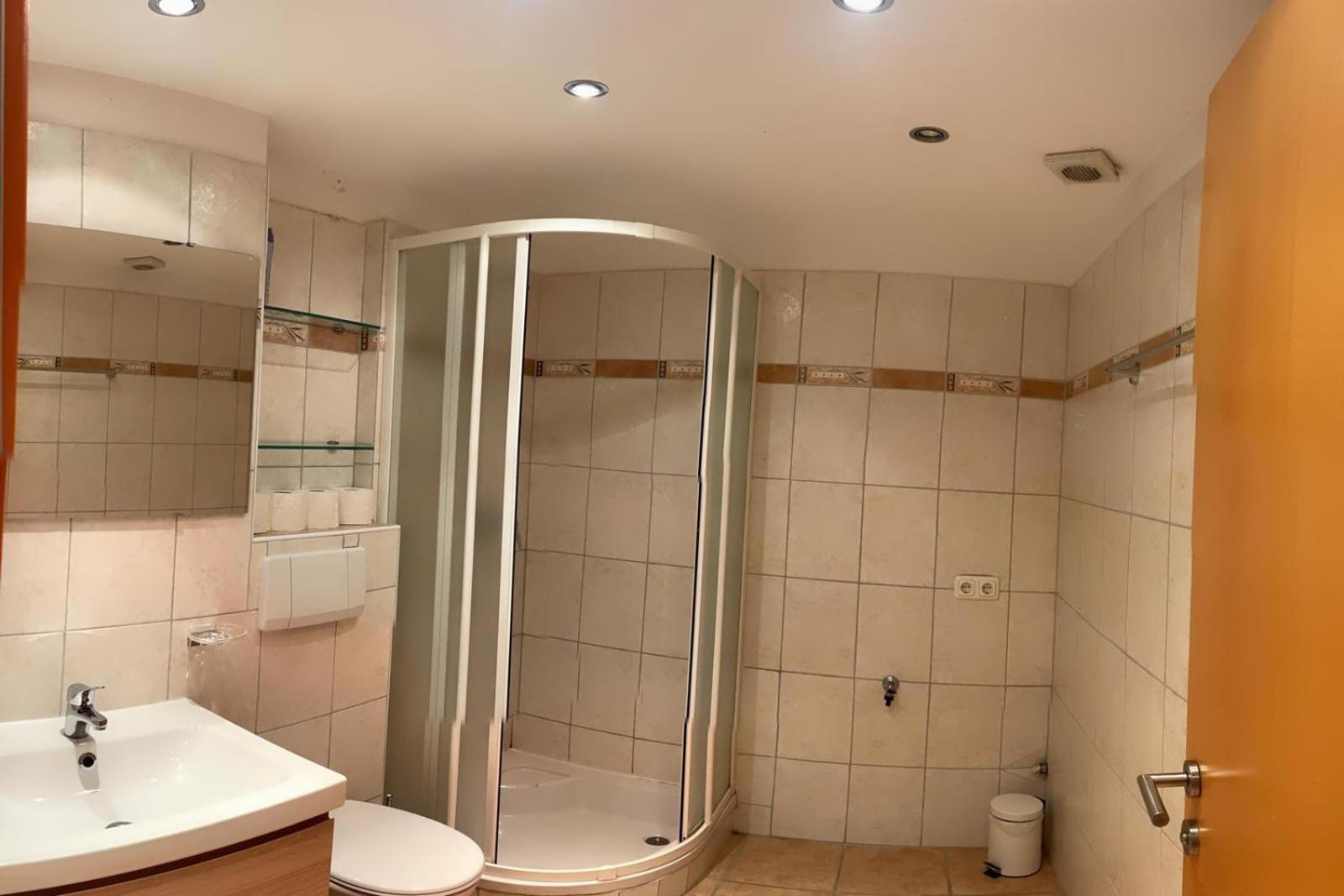 Aparthotels Berwang / Haus Wiesengrund Eksteriør billede